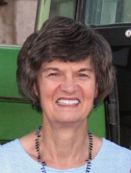 Joyce Klein