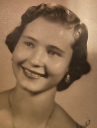 Ethel Kirk